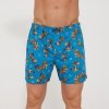 Bokserki Cornette Classic 011/191 Horses 3XL-5XL